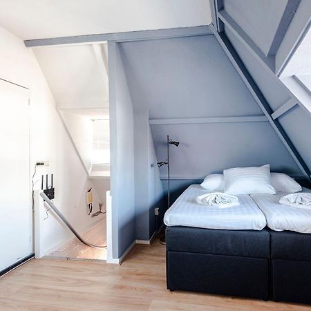 Bluys Apartment Zandvoort Buitenkant foto