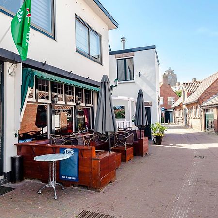 Bluys Apartment Zandvoort Buitenkant foto